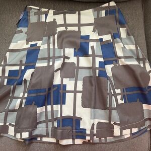 Vera Wang Lavender Label Skirt